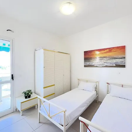 Apartman Maracaibo - Baia Gallipoli