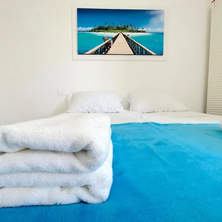 Maracaibo - Baia Apartman *