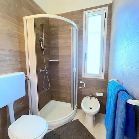 Maracaibo - Baia Apartman *