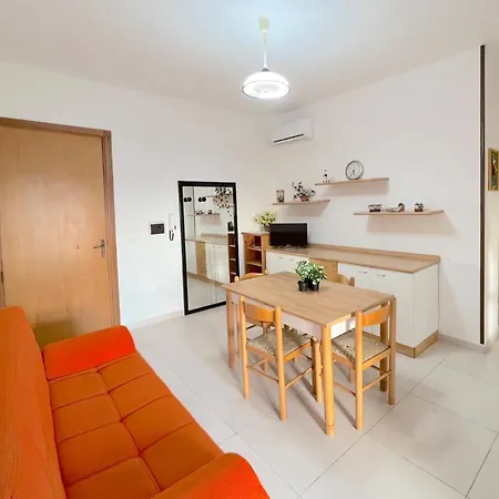 Maracaibo - Baia Apartman *